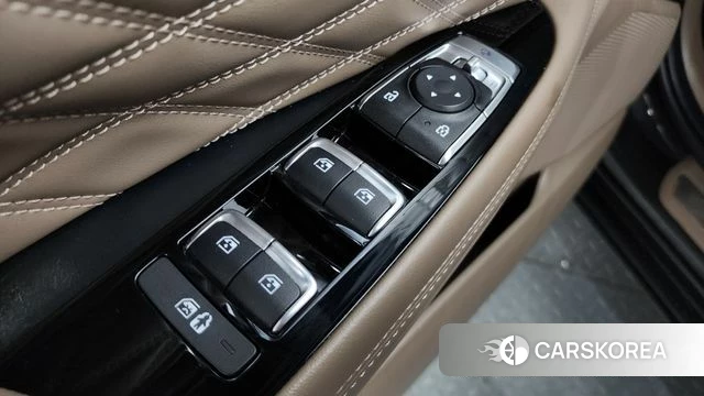 Kia K8 Hybrid id 4774531 из Кореи 22