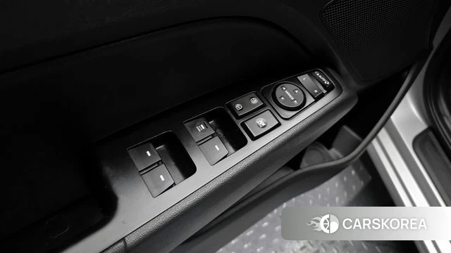 Hyundai The New Avante AD id 4232802 из Кореи 22