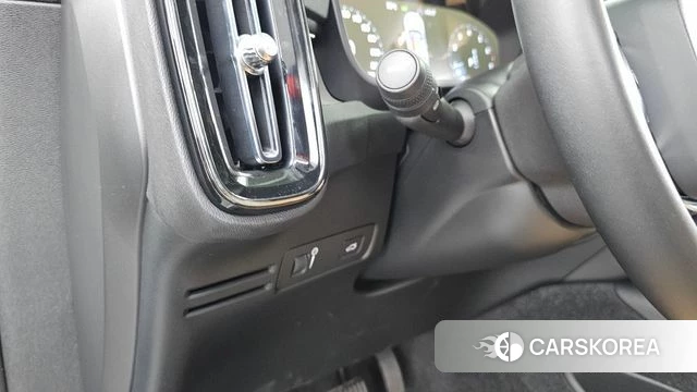Volvo XC40 id 4470841 из Кореи 22