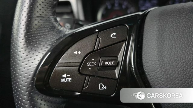 Ssangyong Berry New Tivoli id 4568348 из Кореи 22
