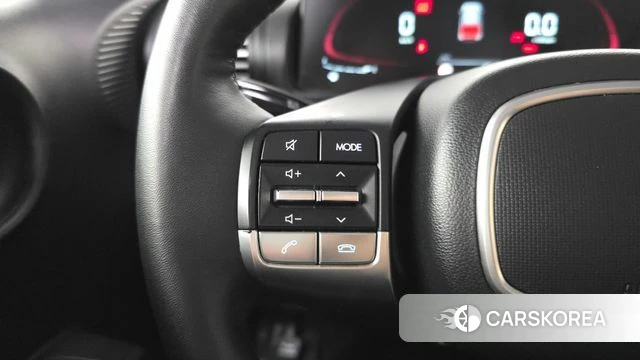 Hyundai Casper id 4603330 из Кореи 22