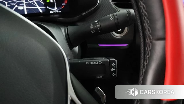 Renault Korea (Samsung) XM3 id 4580455 из Кореи 22