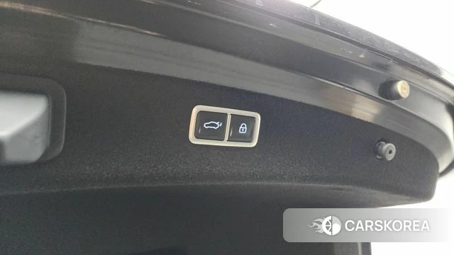 Genesis G80 (RG3) id 4637248 из Кореи 22