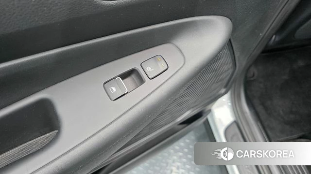 Hyundai The New Santa Fe id 4697825 из Кореи 22