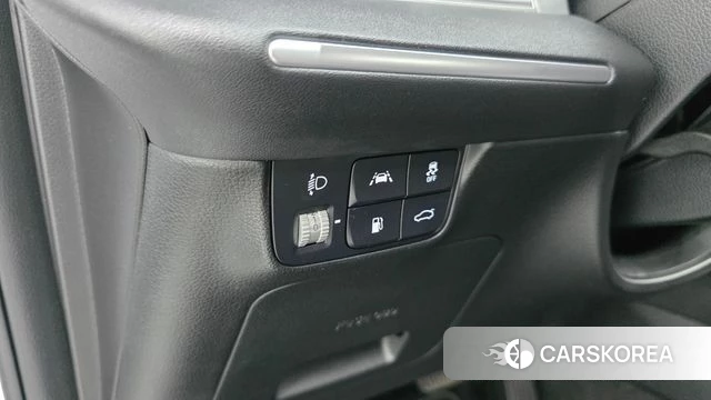 Hyundai The New Grandeur IG id 4624503 из Кореи 22