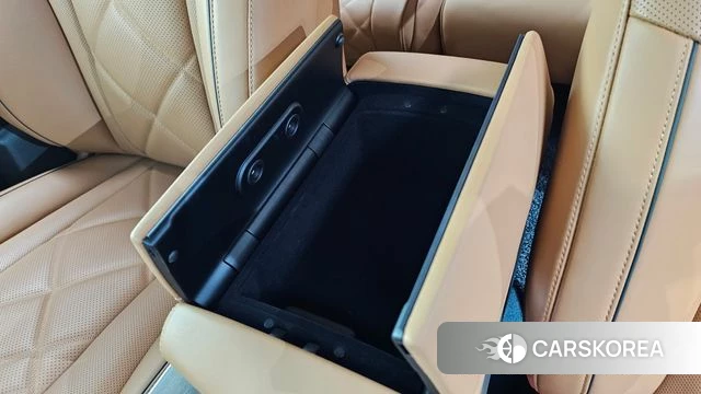 Genesis GV80 id 4548867 из Кореи 22