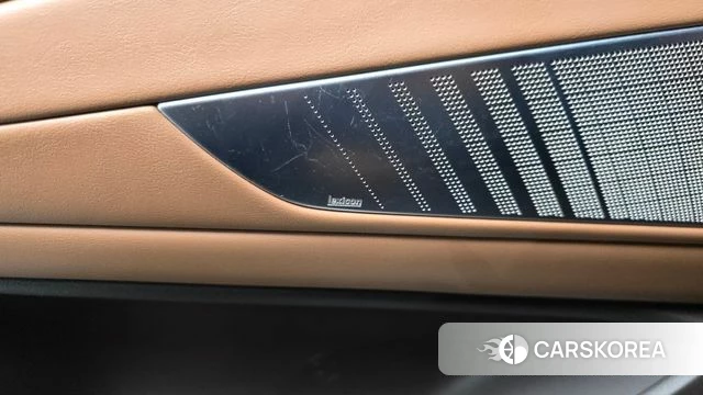 Genesis G80 (RG3) id 4446243 из Кореи 22