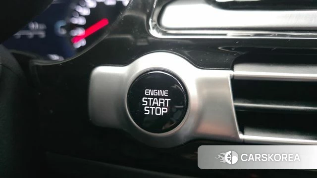 Kia Seltos id 4593141 из Кореи 22