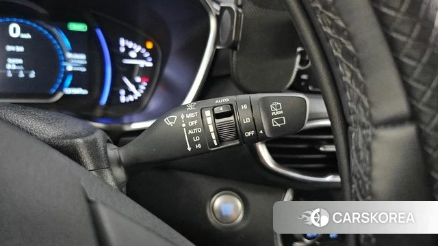 Hyundai Santa Fe TM id 4551903 из Кореи 22