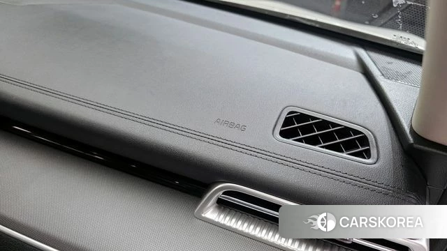 Kia K5 3rd generation id 4202705 из Кореи 22