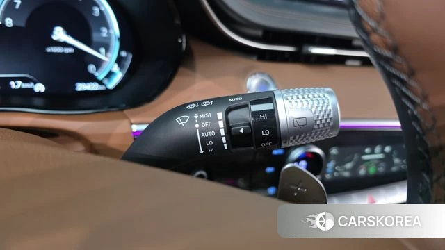 Genesis GV70 id 4630198 из Кореи 22