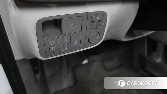 Hyundai Ionic 6 id 4243960 из Кореи 22