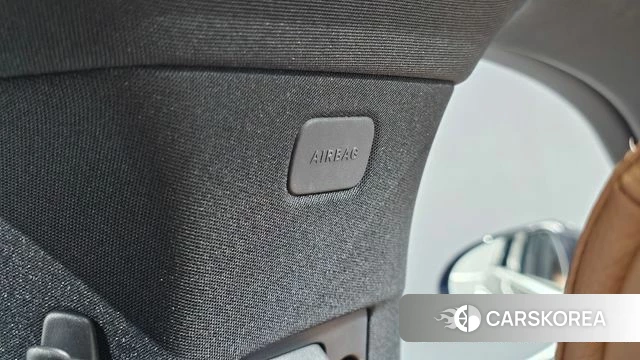 Mercedes-Benz E-Class W214 id 4432235 из Кореи 22