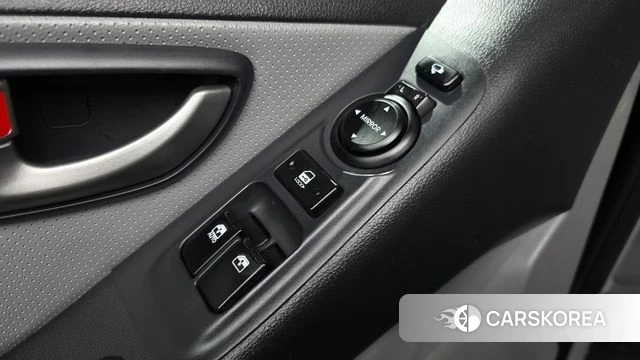 Hyundai The New Grand Starex id 4232705 из Кореи 22