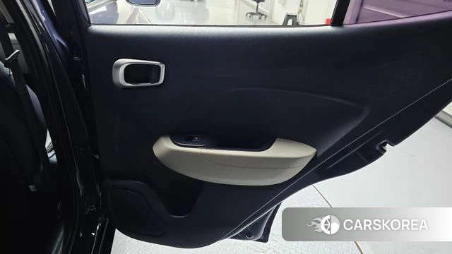Hyundai Venue id 4345255 из Кореи 22