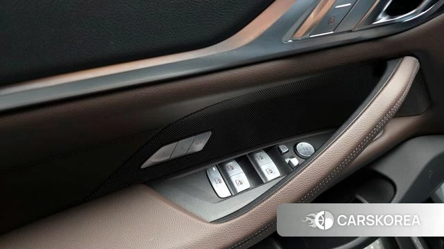 BMW 4 Series (G22) id 4303645 из Кореи 22