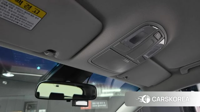 Hyundai All New Tucson id 4520226 из Кореи 22