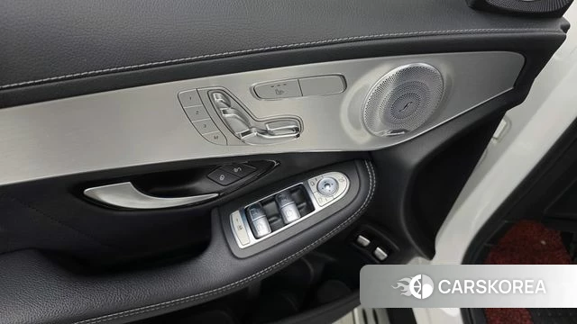 Mercedes-Benz GLC-Class X253 id 4765292 из Кореи 22