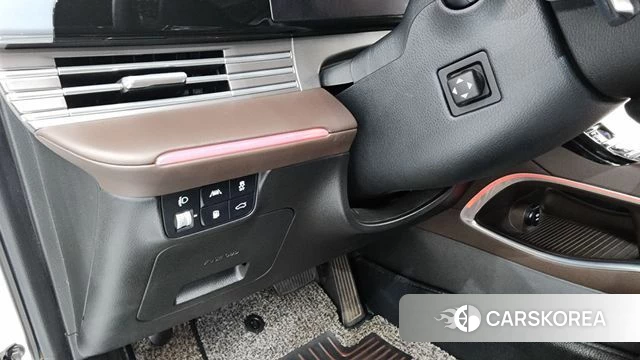 Hyundai The New Grandeur IG id 4632432 из Кореи 22