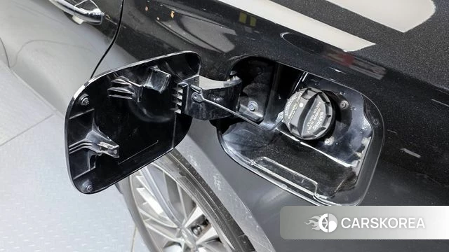 Hyundai Grandeur IG id 4203602 из Кореи 22