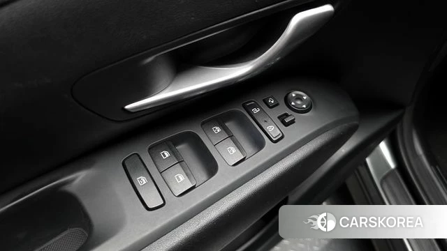 Hyundai Tucson Hybrid (NX4) id 4186842 из Кореи 22