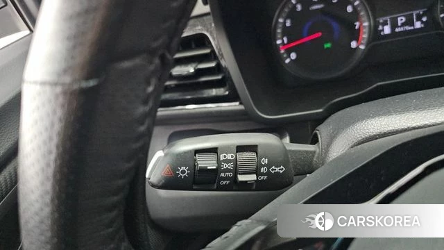 Ssangyong Berry New Tivoli id 4595217 из Кореи 22