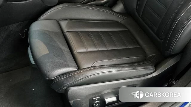 BMW 3 Series (G20) id 4268374 из Кореи 22