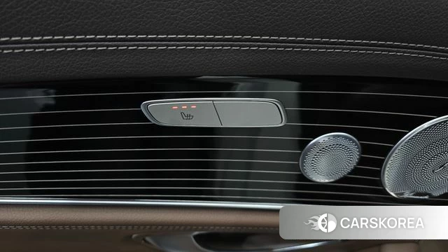 Mercedes-Benz E-Class W213 id 4430623 из Кореи 22