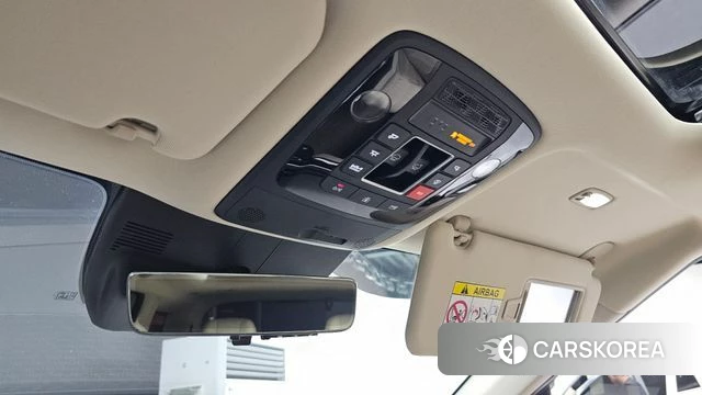 Kia The New Carnival 4th Generation id 4442462 из Кореи 22