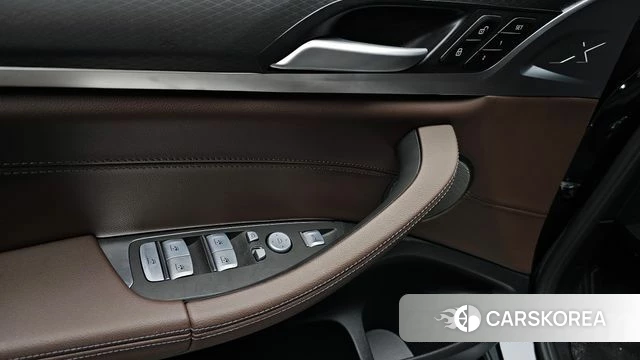 BMW X4 (G02) id 4441619 из Кореи 22