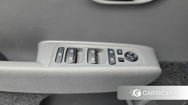 Hyundai Casper id 4516831 из Кореи 22