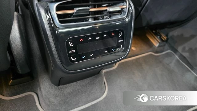 Mercedes-Benz EQE SUV X294 id 4474871 из Кореи 22
