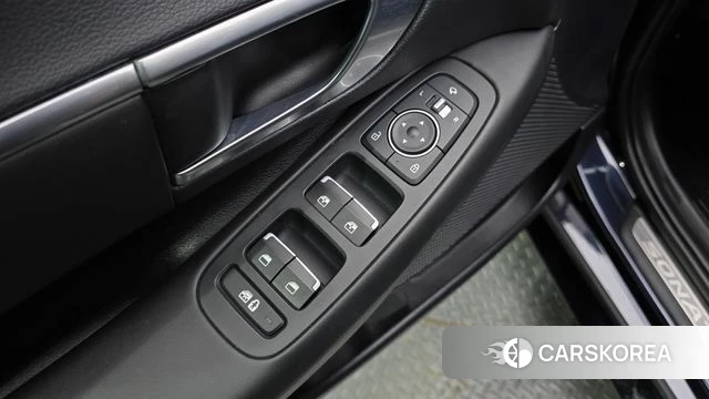 Hyundai Sonata (DN8) id 4923643 из Кореи 22