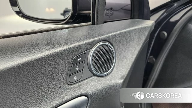 Hyundai Sonata D Edge (DN8) id 4584931 из Кореи 22