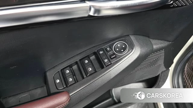 Kia Seltos id 4310225 из Кореи 22