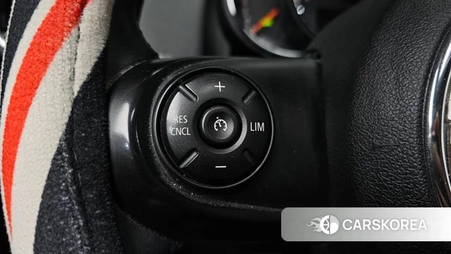 Mini Cooper Countryman id 4417180 из Кореи 22