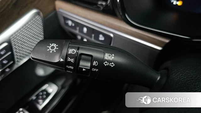 Kia Mohave Master id 4422232 из Кореи 22