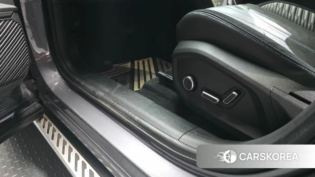 Renault Korea (Samsung) Grand Coleos id 4870709 из Кореи 22