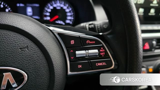 Kia Come New K3 id 4930716 из Кореи 22