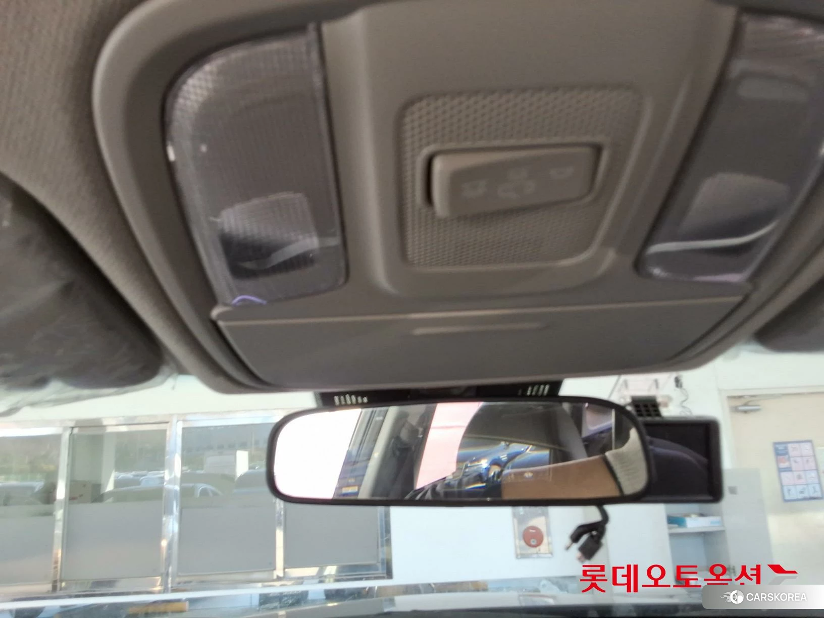 Kia Niro Hybrid id 3882152 из Кореи 22