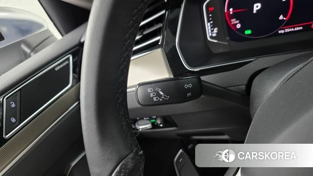 Volkswagen Arteon id 4717202 из Кореи 22