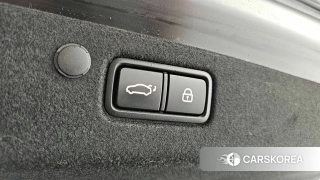 Hyundai The New Grandeur IG id 4324388 из Кореи 22