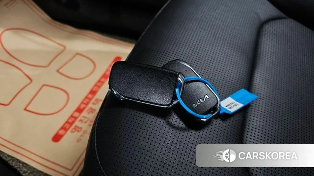 Kia Di Ol Nu Niro id 4186966 из Кореи 22