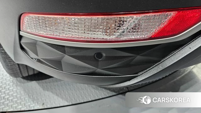 Hyundai Tucson (NX4) id 4338533 из Кореи 22