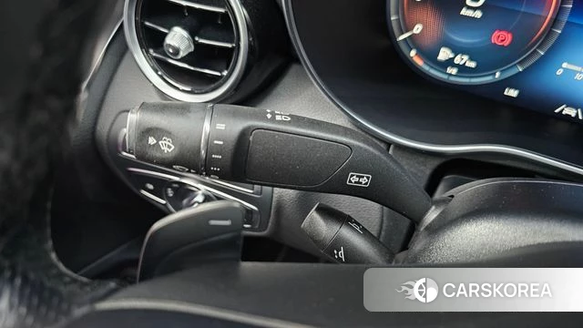 Mercedes-Benz C-Class W205 id 4637470 из Кореи 22