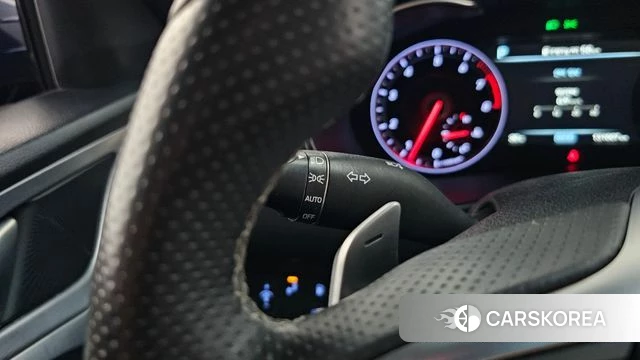 Genesis G70 id 4465145 из Кореи 22