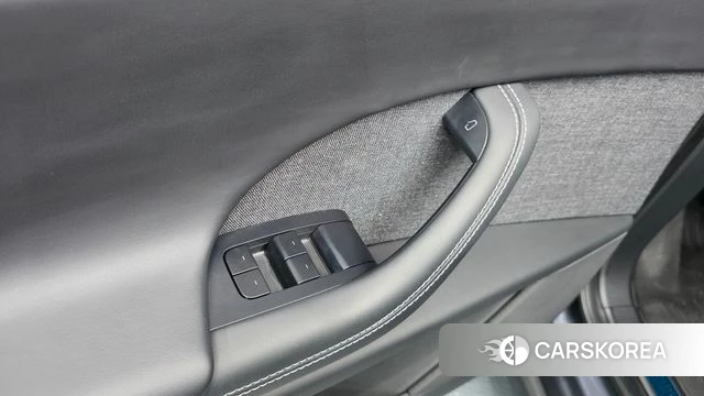 Tesla Model X id 4517149 из Кореи 22