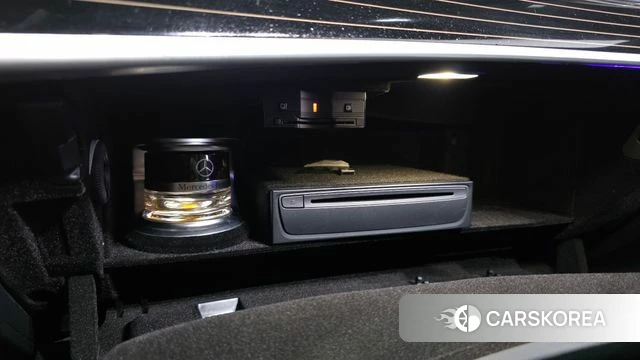 Mercedes-Benz S-Class W222 id 4895246 из Кореи 21