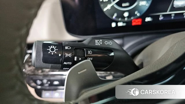 Kia Carnival 4th generation id 4370824 из Кореи 22
