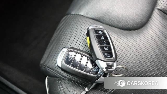 Hyundai Palisade id 4397563 из Кореи 22